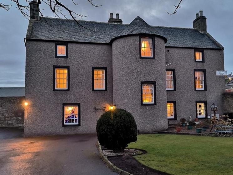 Lossiemouth House Bed & Breakfast Luaran gambar